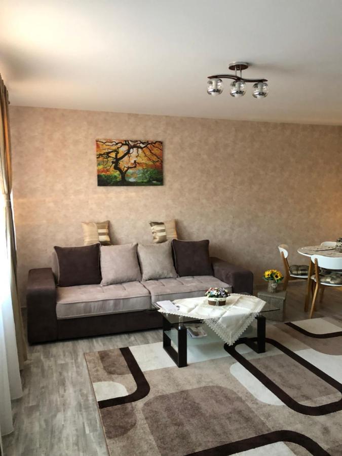 Aleria De Piatra Aparthotel Piatra Neamt Ngoại thất bức ảnh
